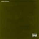 【輸入盤】 Kendrick Lamar / Untitled Unmastered. 【CD】