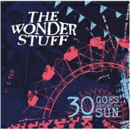 Wonder Stuff ワンダースタッフ / 30 Goes Around The Sun 【CD】