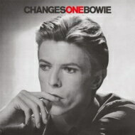 David Bowie デヴィッドボウイ / ChangesOneBowie (180グラム重量盤レコード) 【LP】