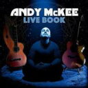 【輸入盤】 Andy Mckee アンディマッキー / Live Book 【CD】
