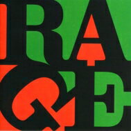 【輸入盤】 Rage Against The Machine レイジアゲインストザマシーン / Renegades Black / Red / Green 【CD】