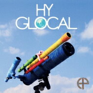 HY エイチワイ / GLOCAL (UHQ-CD)【初回生産限定】 【Hi Quality CD】