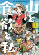 山と食欲と私(1)