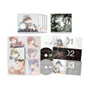 (K)NoW_NAME / TVアニメ「灰と幻想のグリムガル」CD-BOX 『Grimgar, Ashes and Illusions &quot;BEST&quot;』 【CD】