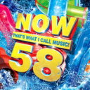 【輸入盤】 Now 58: That's What I Call Music 【CD】