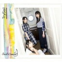 TrySail / Sail Canvas (+Blu-ray)y񐶎YՁz yCDz