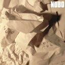 NUBO / ありふれた今日を 【CD Maxi】