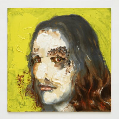 Jameszoo / Fool 【CD】