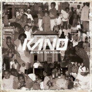 Kano (Dance) / Made In The Manor 