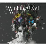 The Winking Owl / BLOOMING 【CD】