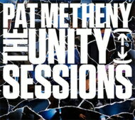 Pat Metheny パットメセニー / Unity Sessions (2CD) 【CD】