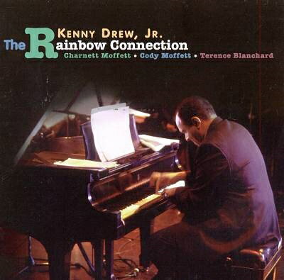 【輸入盤】 Kenny Drew Jr / Rainbow Connection 【CD】