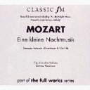  A  Mozart [c@g   Serenade, 6, 13, Divertimento, 136, 137, 138, : A.watkinson   City Of London Sinfonia  CD 