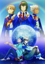 劇場版KING OF PRISM by PrettyRhythm 【BLU-RAY DISC】