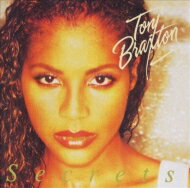 【輸入盤】 Toni Braxton トニブラクストン / Secrets 【CD】