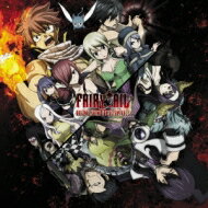 FAIRY TAIL ORIGINAL SOUND COLLECTION Vol.2 【CD】