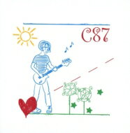 【輸入盤】 C87 (3CD Box) 【CD】