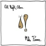 yAՁz Mike Posner / At Night Alone yCDz