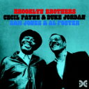 【輸入盤】 Cecil Payne / Duke Jordan / Brooklyn Brothers, Feat. Sam Jones Al Foster 【CD】