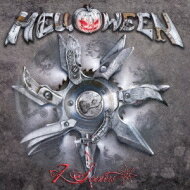 Helloween ハロウィン / 7 Sinners 【CD】
