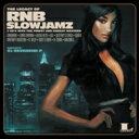 【輸入盤】 Legacy Of Rn'b Slow Jamz 【CD】