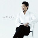 古橋郷平: Amore 【CD】