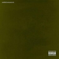 Kendrick Lamar / Untitled Unmastered. (アナログレコード) 【LP】