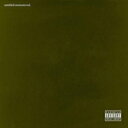 Kendrick Lamar / Untitled Unmastered. (アナログレコード) 【LP】