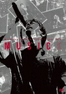 宮沢和史 / Miyazawa Kazufumi Concert Tour 2016 MUSICK (DVD) 【DVD】