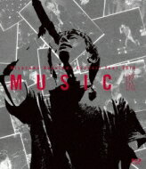 宮沢和史 / Miyazawa Kazufumi Concert Tour 2016 MUSICK (Blu-ray) 【BLU-RAY DISC】