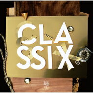 韻シスト / CLASSIX 【CD】