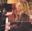 Diana Krall ダイアナクラール / Girl In The Other Room (2枚組 / 180グラム重量盤レコード / 7thアルバム) 【LP】