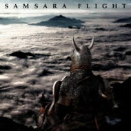 LOUDNESS ラウドネス / SAMSARA FLIGHT〜輪廻飛翔〜 【CD】