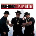  A  RUN DMC fB[GV[   Greatest Hits  CD 