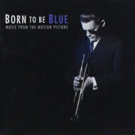 ブルーに生まれついて / ボーン・トゥ・ビー・ブルー 【SHM-CD】