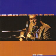 Joao Gilberto ジョアンジルベルト / Joao Gilberto Prado Pereira De Oliveira 【CD】