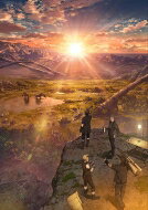 BROTHERHOOD FINAL FANTASY XV 【DVD】