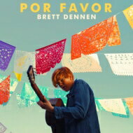 【輸入盤】 Brett Dennen / Por Favor 【CD】