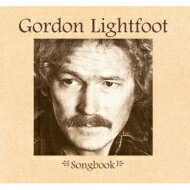 【輸入盤】 Gordon Lightfoot / Songbook (4CD) 【CD】