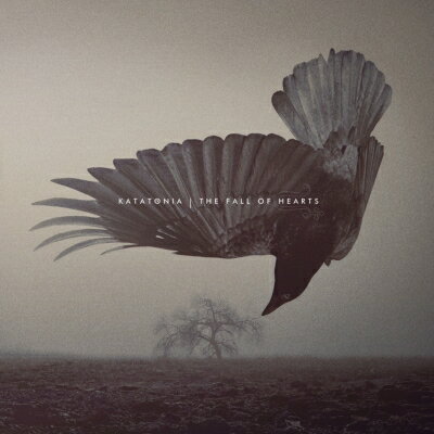 Katatonia (Metal) カタトニア / Fall Of Hearts 【CD】