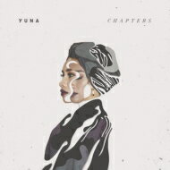 【輸入盤】 Yuna (Malaysia) / Chapters 【CD】