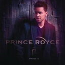  A  Prince Royce   Phase II  CD 