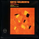 Stan Getz スタンゲッツ / Getz / Gilberto 【SHM-CD】