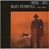 Bud Powell バドパウエル / Jazz Giant 【SHM-CD】