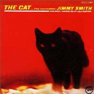 Jimmy Smith ジミースミス / Cat 【SHM-CD】