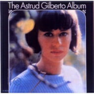 Astrud Gilberto アストラッドジルベルト / Astrud Gilberto Album: おいしい水 【SHM-CD】