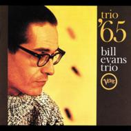Bill Evans (Piano) ビルエバンス / Trio 65 【SHM-CD】