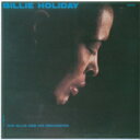 Billie Holiday ビリーホリディ / Last Recording 【SHM-CD】