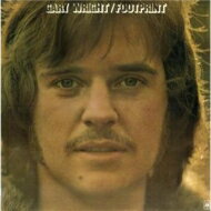 Gary Wright / Footprint ySHM-CDz