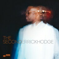 Derrick Hodge / Second 【CD】